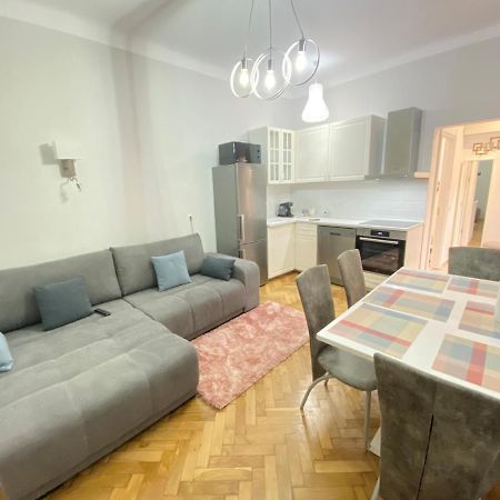 Boem 2 Sibiu Old Town Apartamento Exterior foto