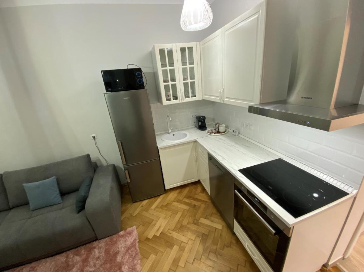 Boem 2 Sibiu Old Town Apartamento Exterior foto