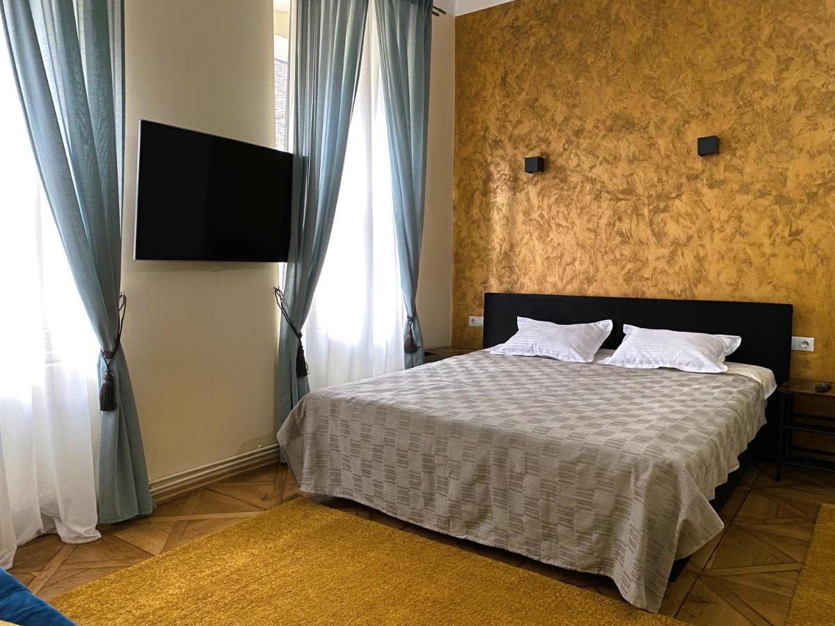 Boem 2 Sibiu Old Town Apartamento Exterior foto